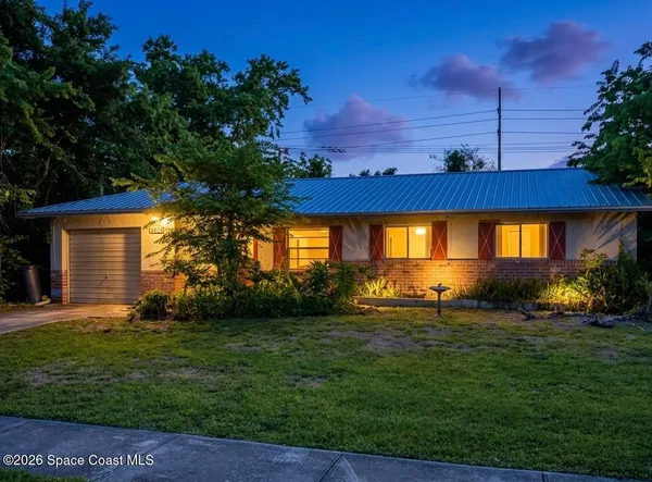 $215,000 | 4080 Raney Road, Titusville, FL 32780