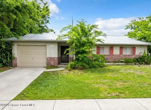 $215,000 | 4080 Raney Road, Titusville, FL 32780