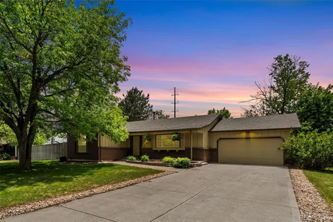 $849,900 | 12126 West 69th Avenue, Arvada, CO 80004
