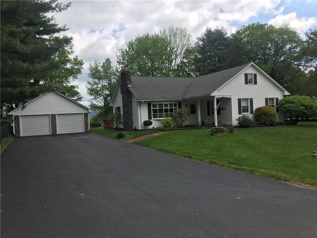 108 Hall Road Grahamsville, NY 12740 - Photo 1 of 1 Gallery Image 1