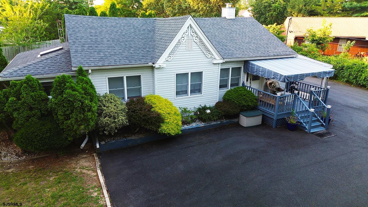 2327 Zion Road Northfield, NJ 08225 - Photo 1 of 31
