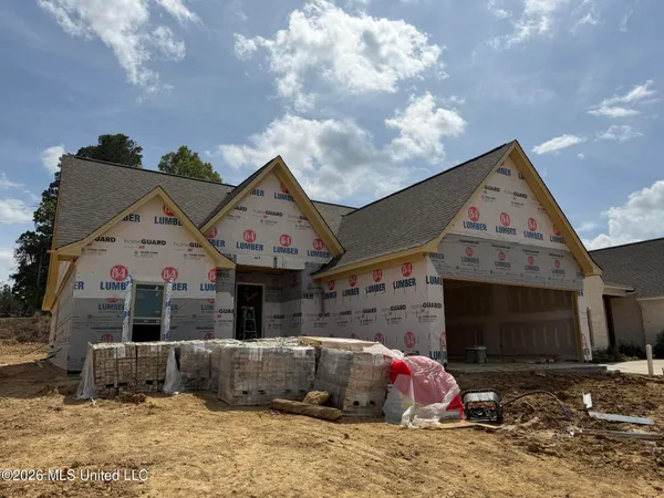$419,999 | 139 Bronson Bend, Flowood, MS 39232