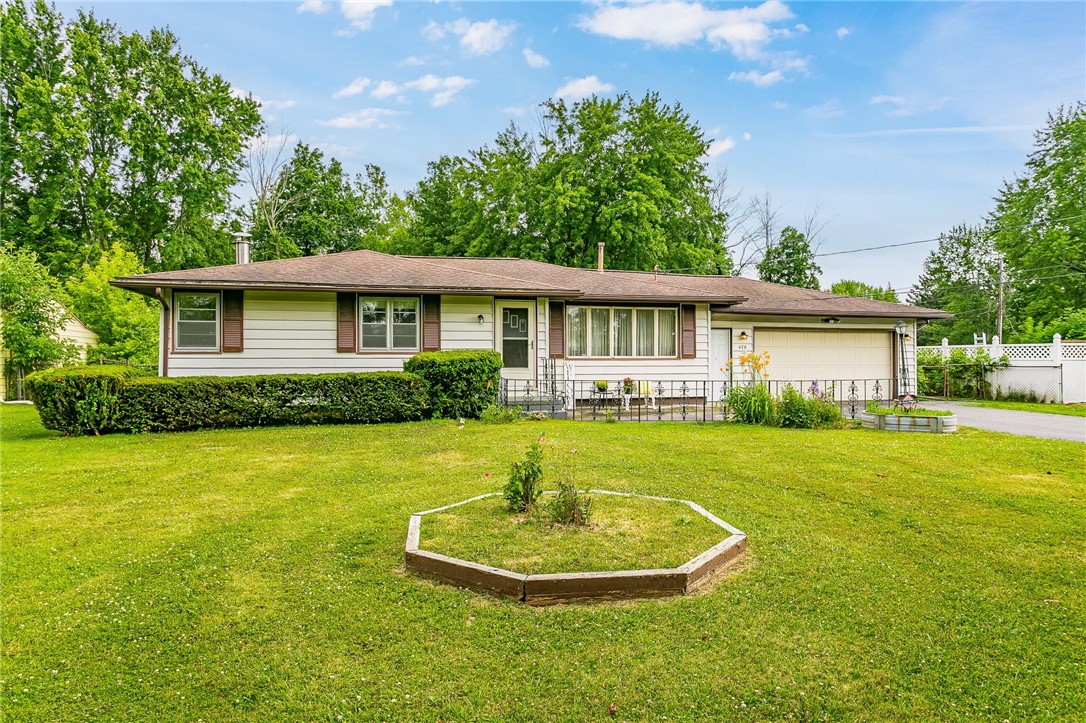 979 Spencerport Road Gates, NY 14606 - Photo 1 of 1
