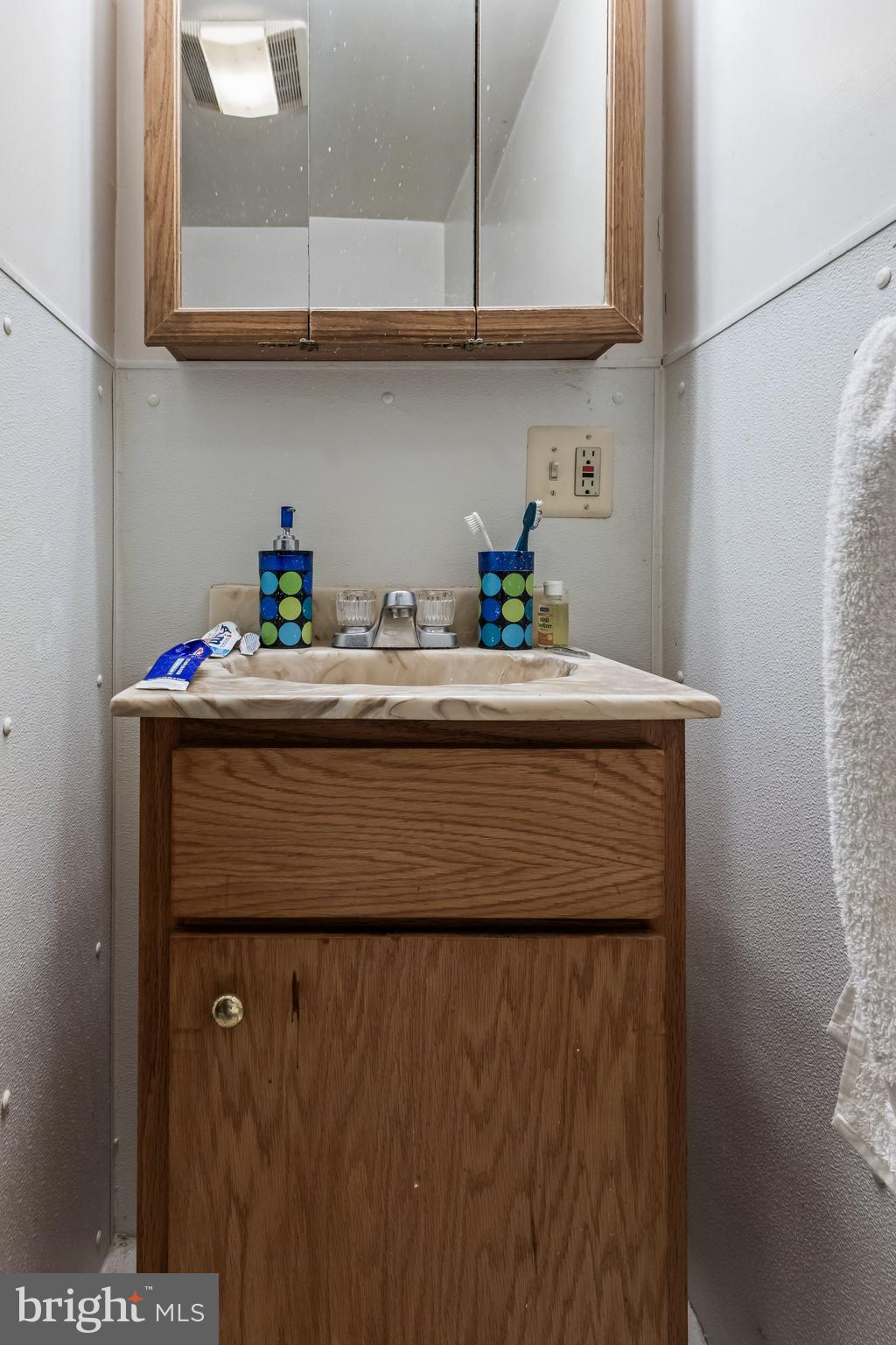 237 South 3rd Street Millville, NJ 08332 - Photo 12 of 23 a utility room with sink dryer and washer