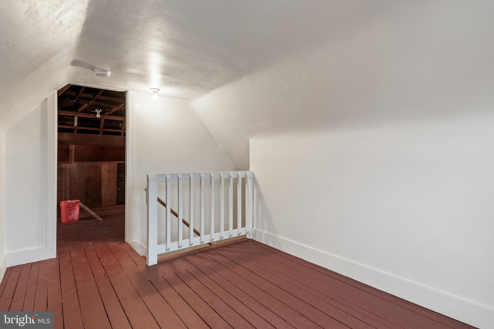 237 South 3rd Street Millville, NJ 08332 - Photo 19 of 23 a view of entryway with wooden floor