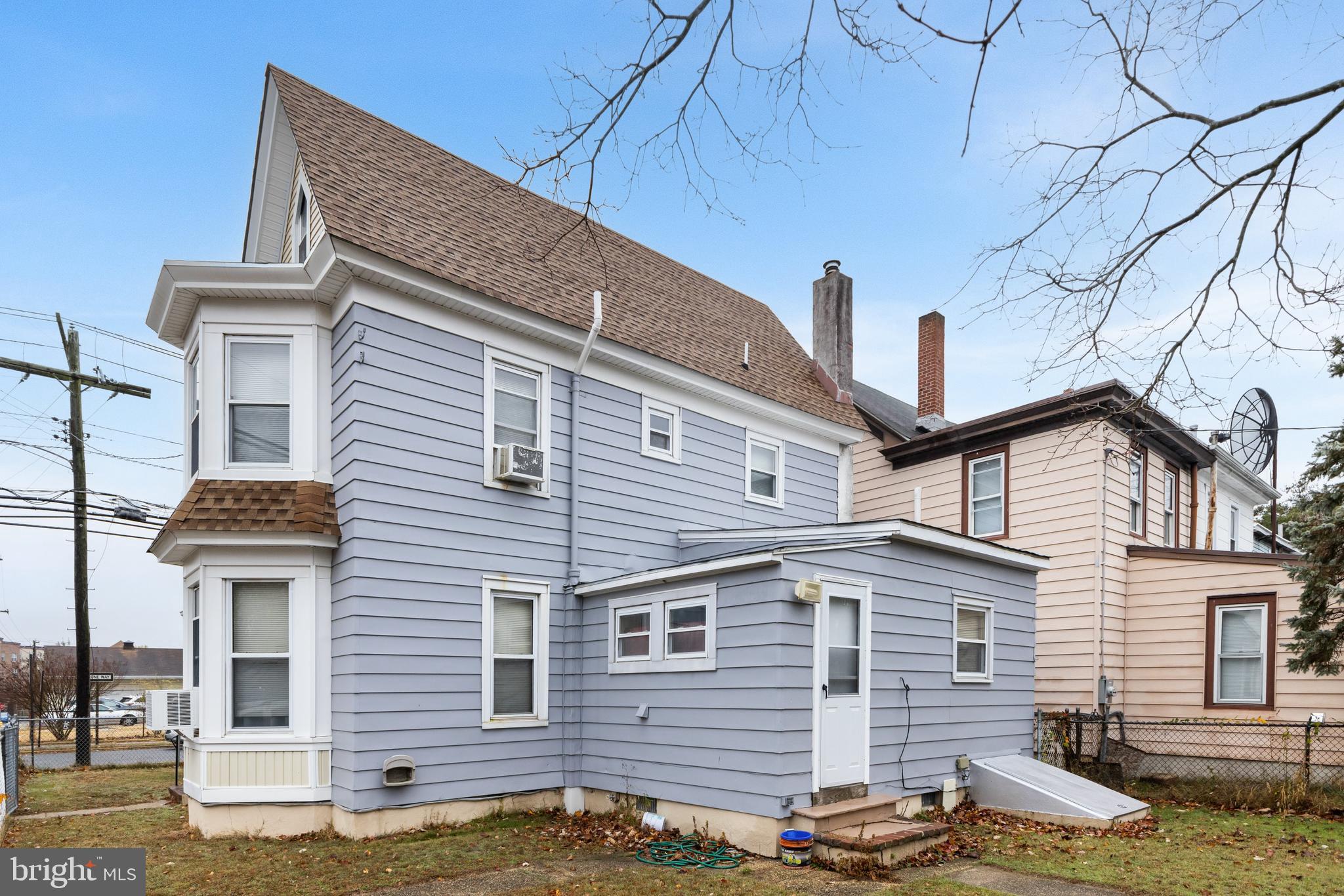 237 South 3rd Street Millville, NJ 08332 - Photo 22 of 23 a view of a house with a street