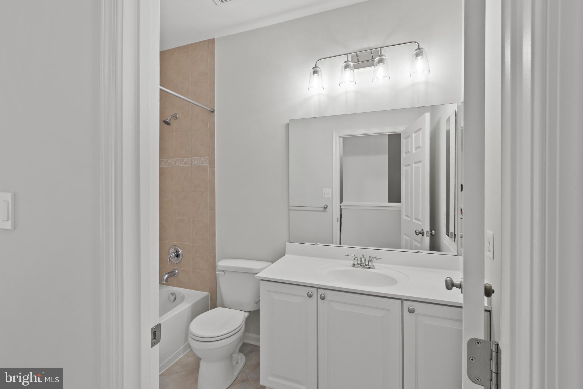 1729 Theale Way Hanover, MD 21076 - Photo 37 of 56 Hall Bath