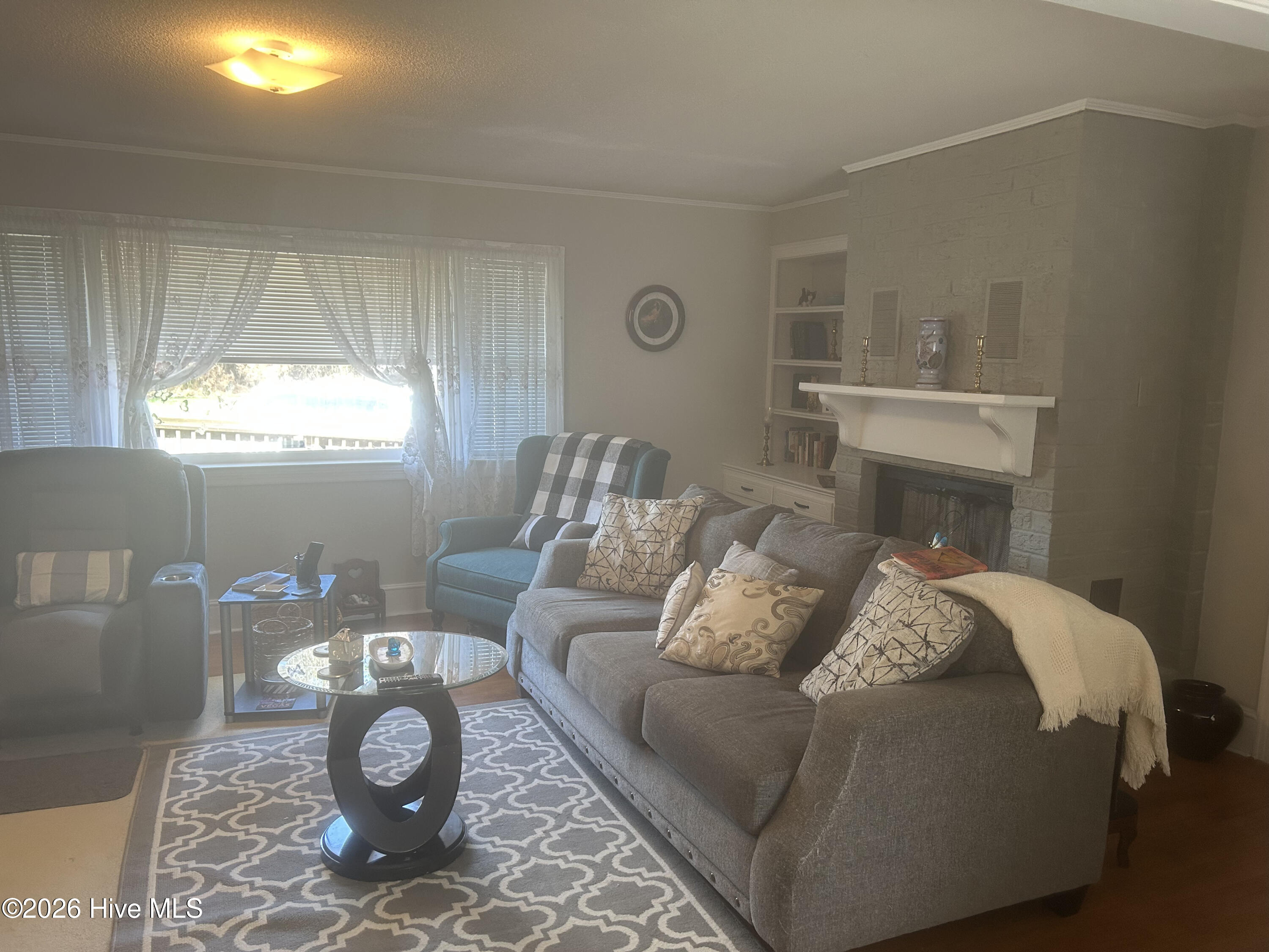 4083 North Pitt Street Ayden, NC 28513 - Photo 15 of 17 4083 Pitt St