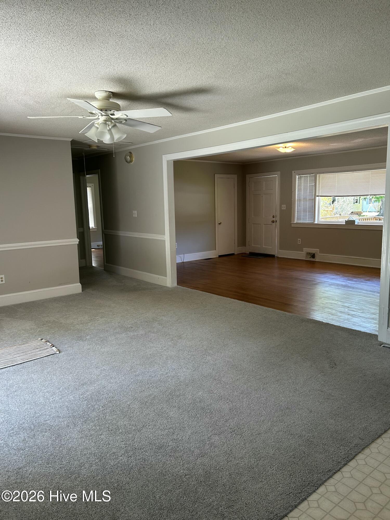 4083 North Pitt Street Ayden, NC 28513 - Photo 15 of 18 From kitchen looking into dinigroom