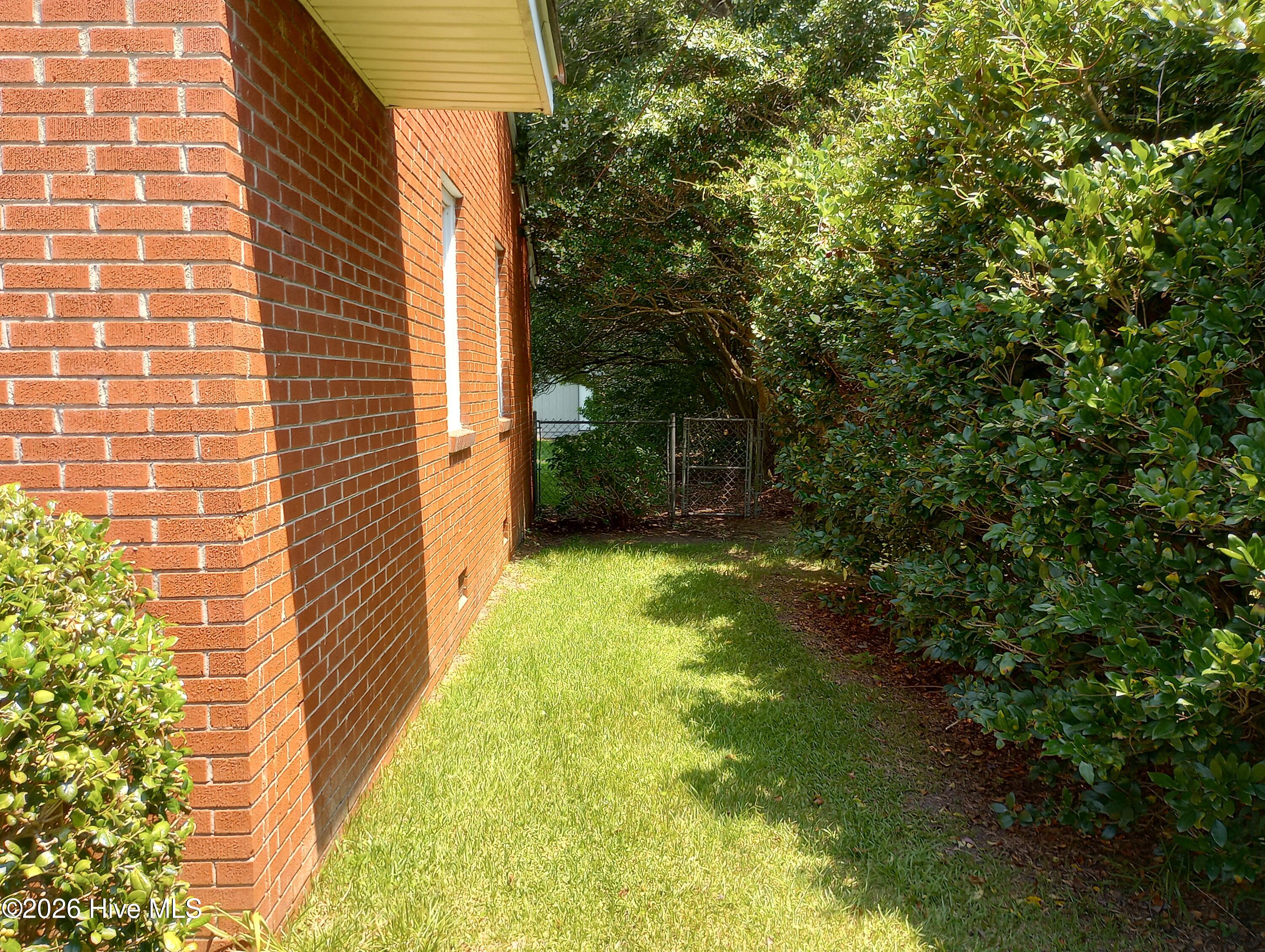 4083 North Pitt Street Ayden, NC 28513 - Photo 16 of 17 4083 Pitt St