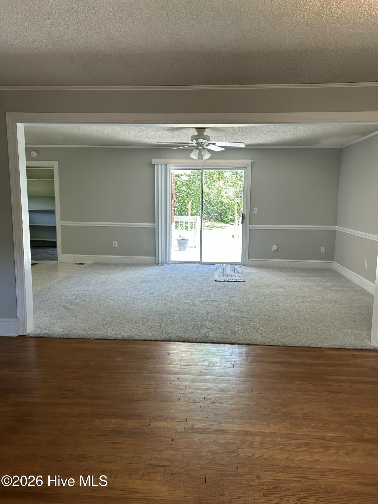 4083 North Pitt Street Ayden, NC 28513 - Photo 16 of 18 Front door view to livingroom
