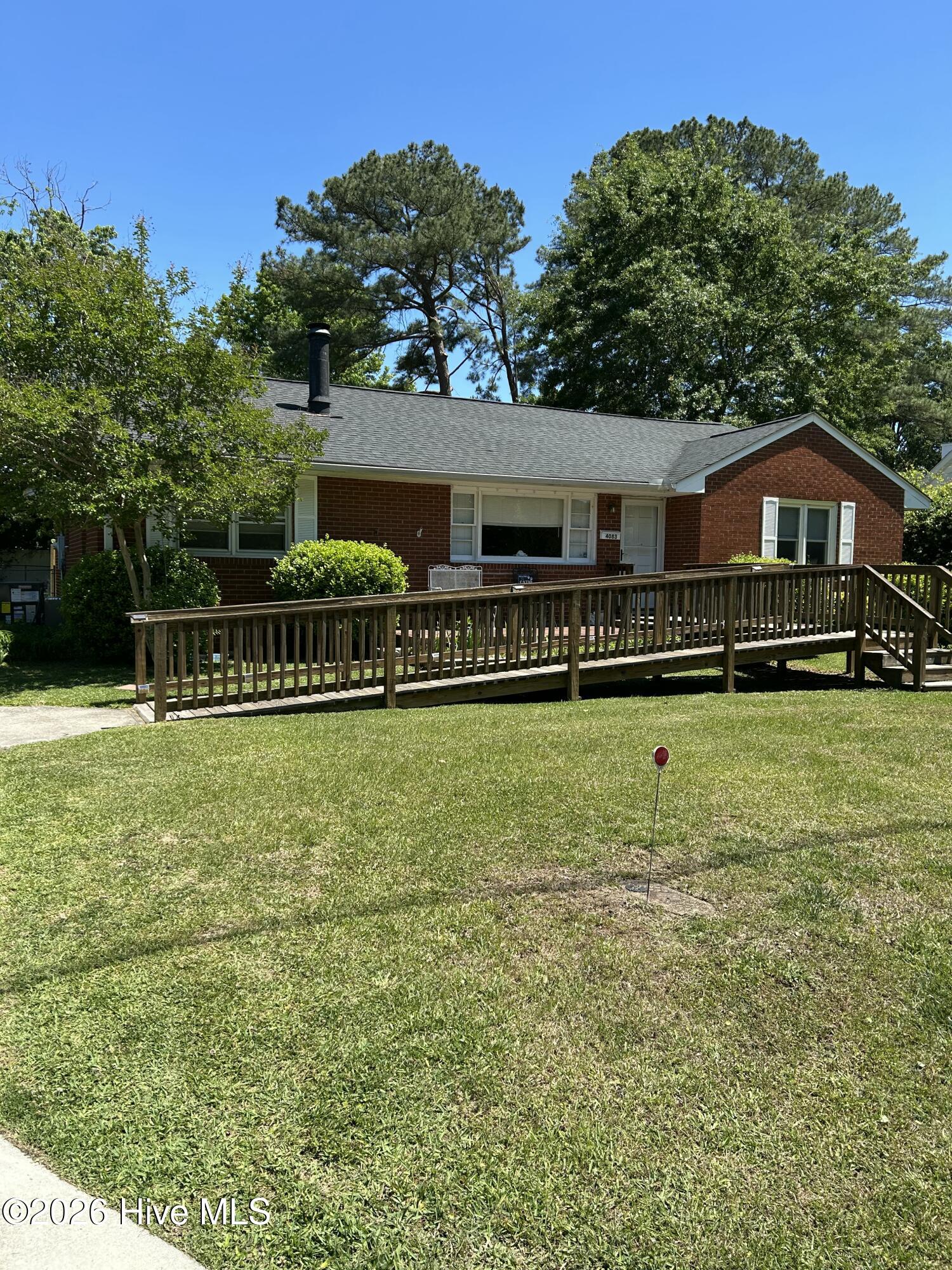 4083 North Pitt Street Ayden, NC 28513 - Photo 18 of 18 4083 Pitt St