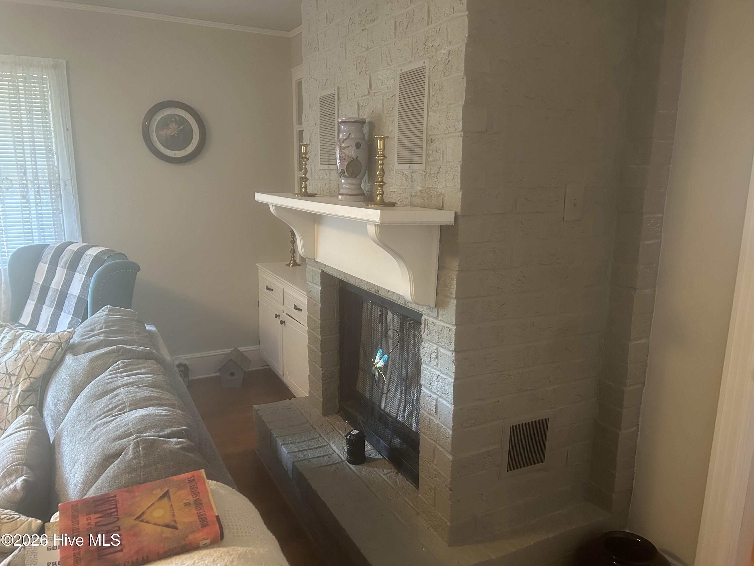 4083 North Pitt Street Ayden, NC 28513 - Photo 8 of 17 4083 Pitt St