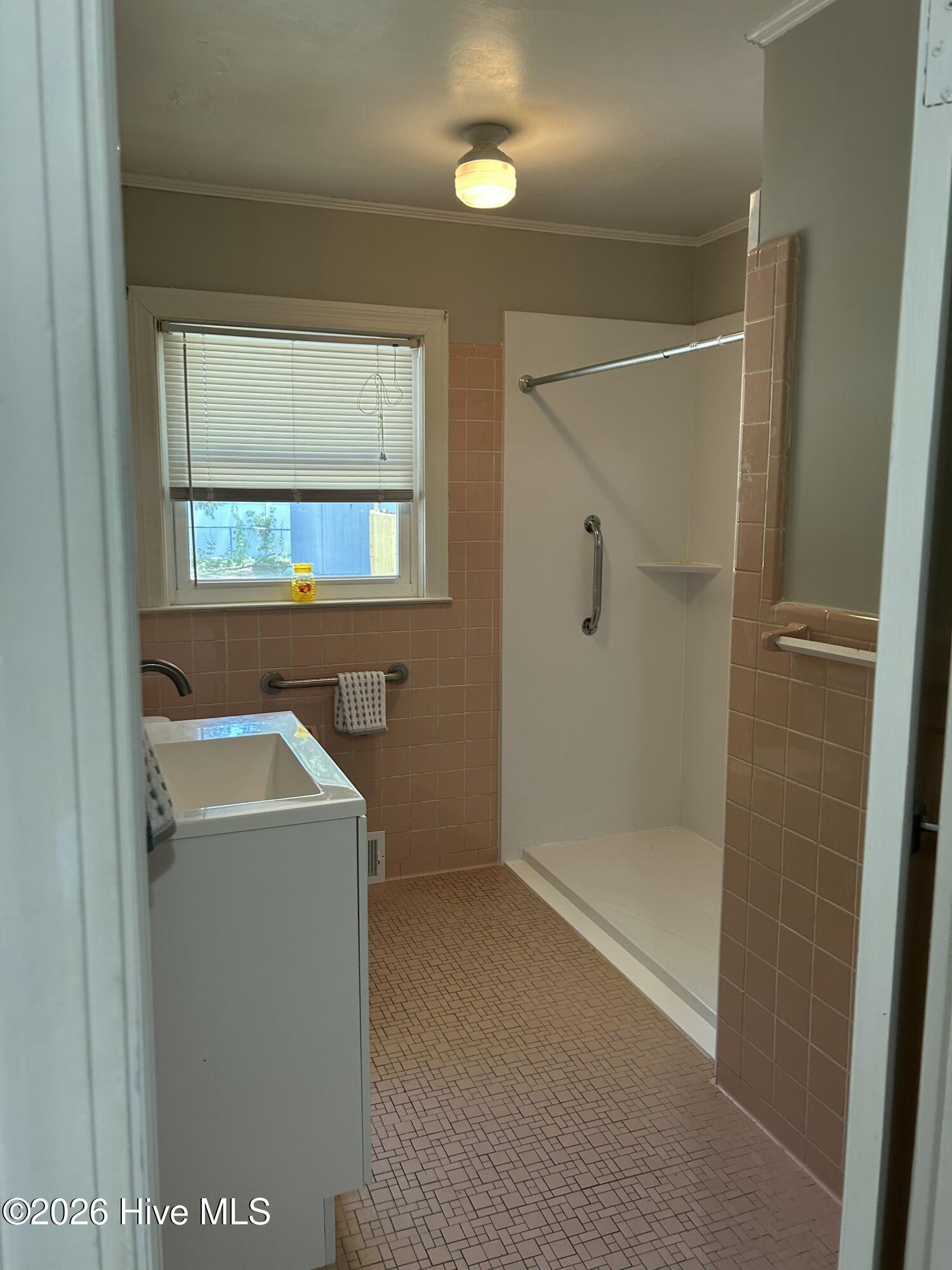 4083 North Pitt Street Ayden, NC 28513 - Photo 9 of 18 bathroom