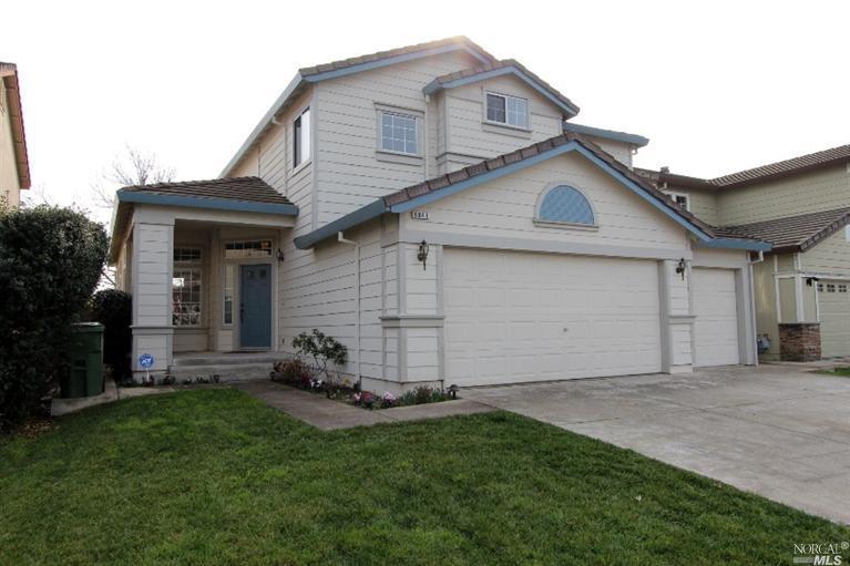 8041 Mammoth Drive Rohnert Park, CA 94928 - Photo 1 of 1 Gallery Image 1