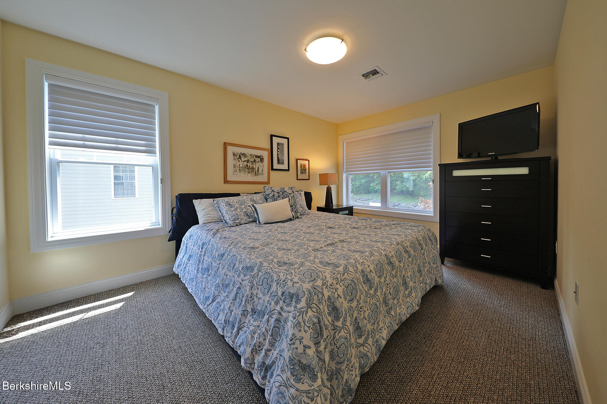 101 Alpine Trail Pittsfield, MA 01201 - Photo 30 of 43 GUEST BEDROOM ONE
