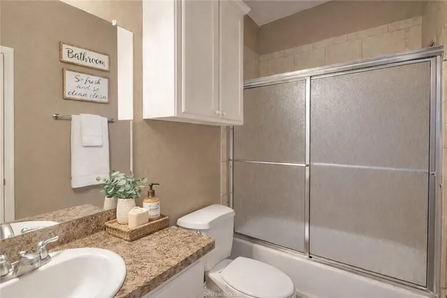 $250,000 | 403 North Coulter Drive, Bryan, TX 77803