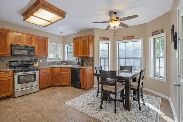 $250,000 | 403 North Coulter Drive, Bryan, TX 77803