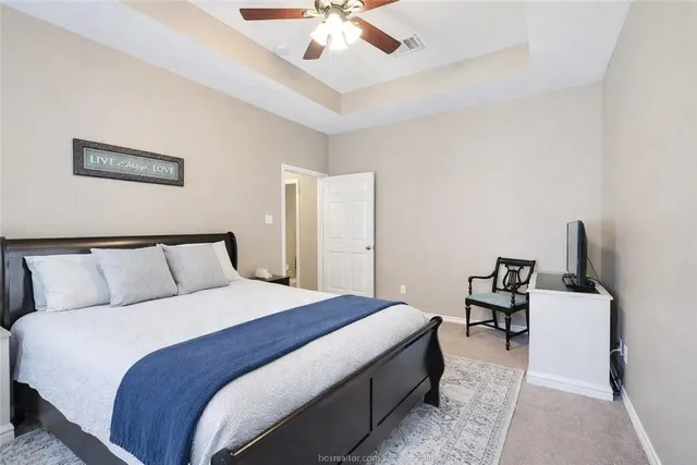 $250,000 | 403 North Coulter Drive, Bryan, TX 77803