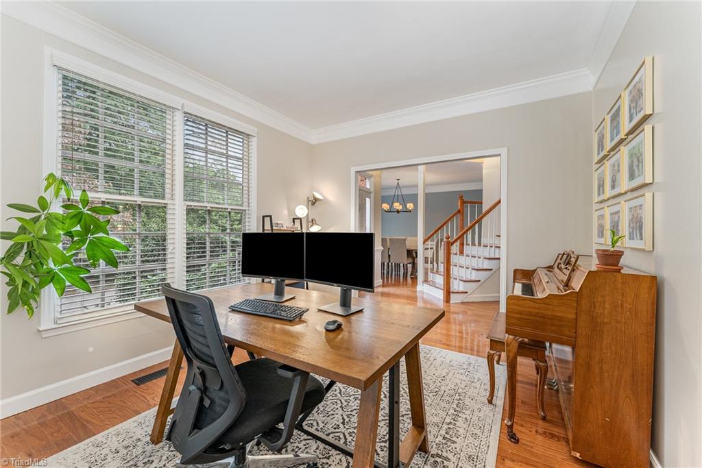 4924 Jessup Grove Road Greensboro, NC 27410 - Photo 11 of 28