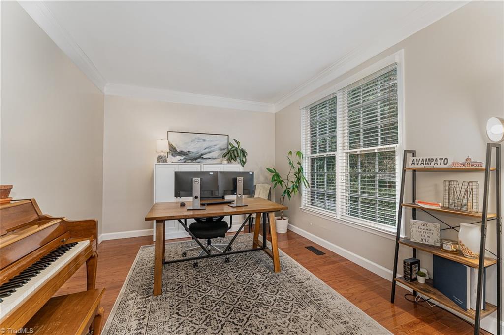 4924 Jessup Grove Road Greensboro, NC 27410 - Photo 12 of 28