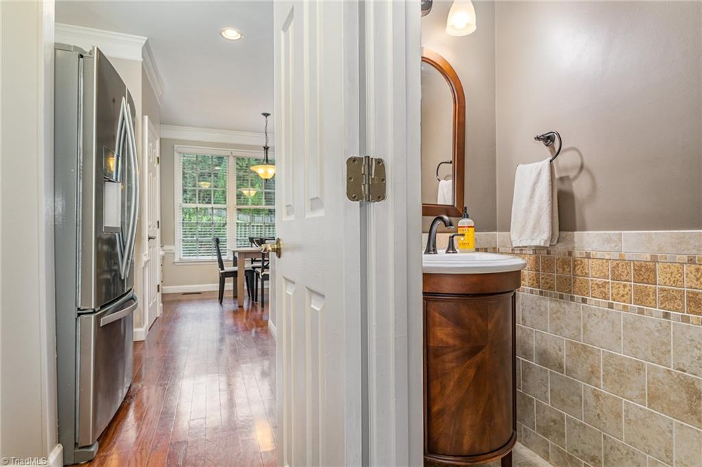 4924 Jessup Grove Road Greensboro, NC 27410 - Photo 13 of 28