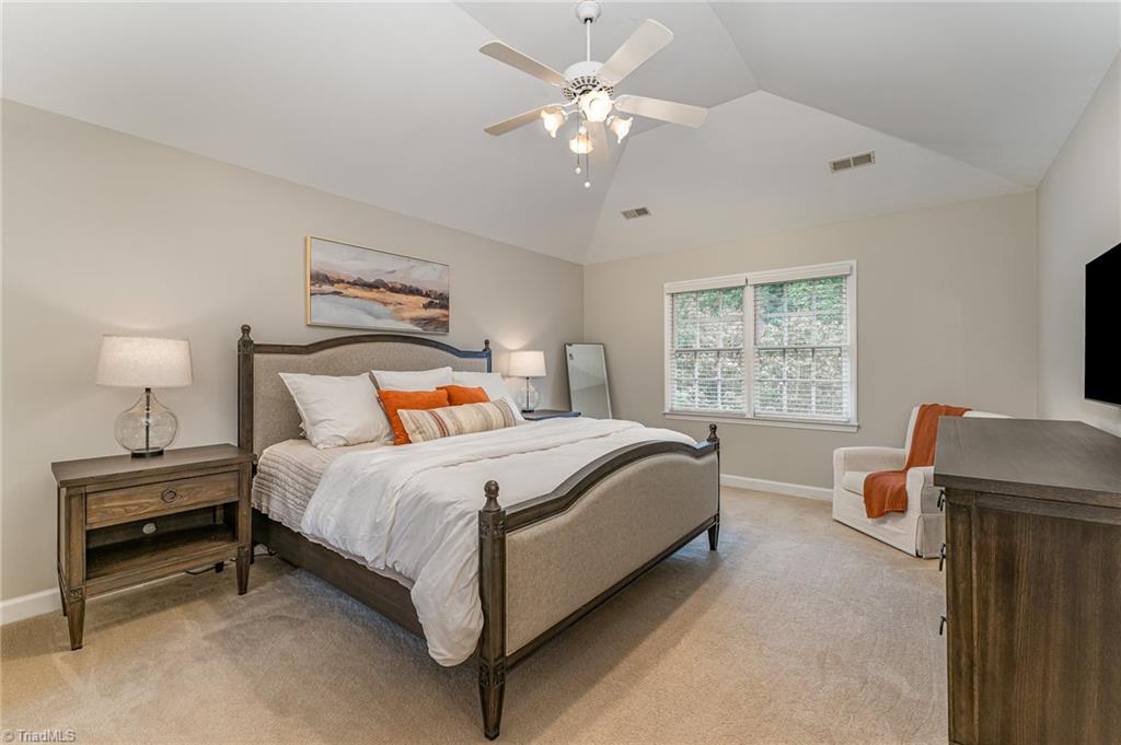 4924 Jessup Grove Road Greensboro, NC 27410 - Photo 15 of 28