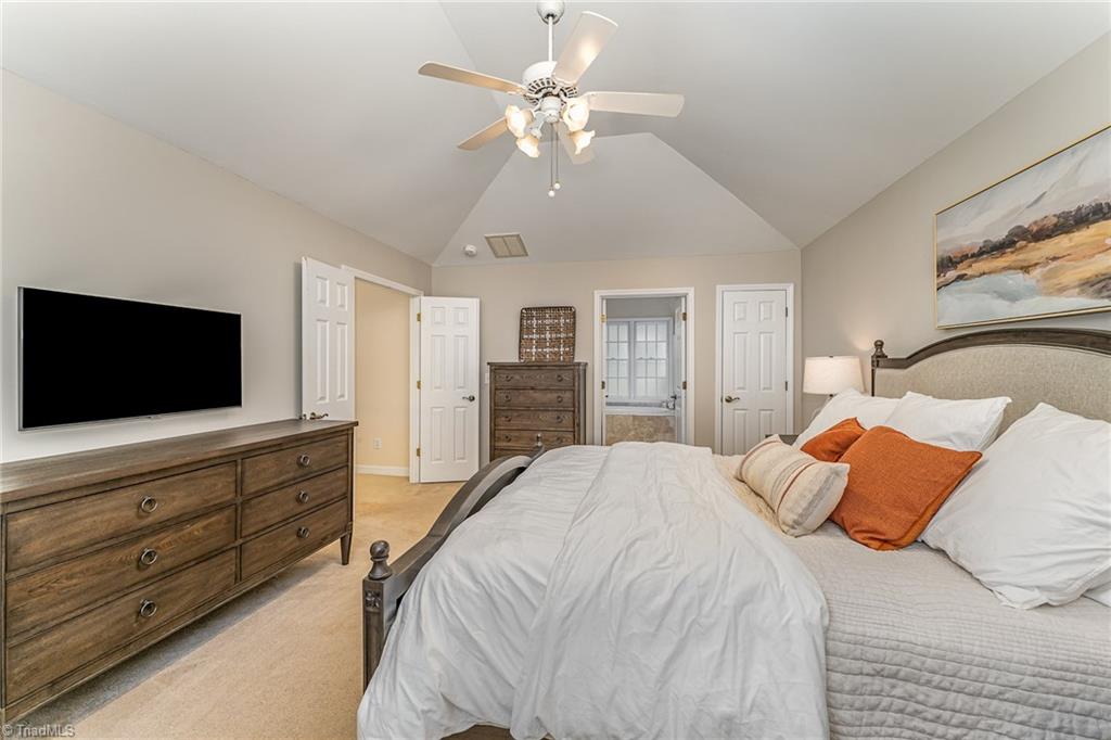 4924 Jessup Grove Road Greensboro, NC 27410 - Photo 16 of 28