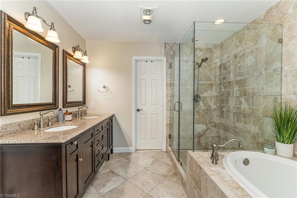 4924 Jessup Grove Road Greensboro, NC 27410 - Photo 17 of 28