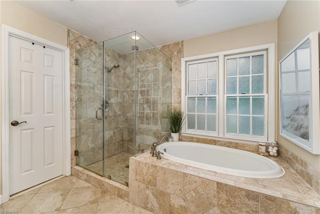 4924 Jessup Grove Road Greensboro, NC 27410 - Photo 18 of 28