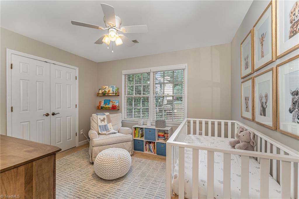 4924 Jessup Grove Road Greensboro, NC 27410 - Photo 20 of 28