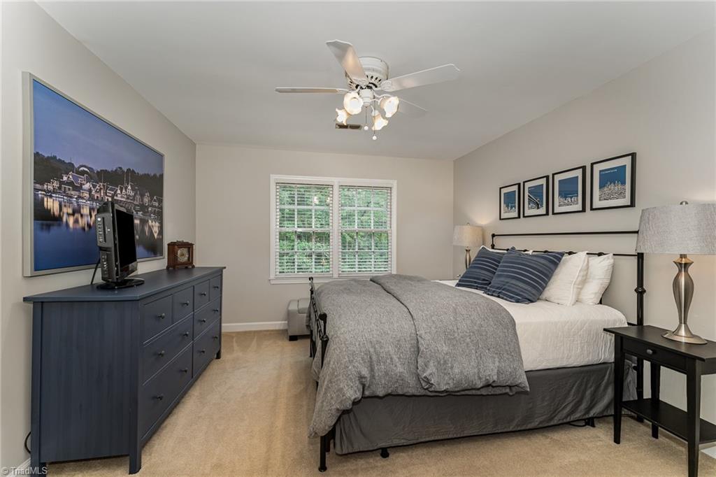 4924 Jessup Grove Road Greensboro, NC 27410 - Photo 21 of 28