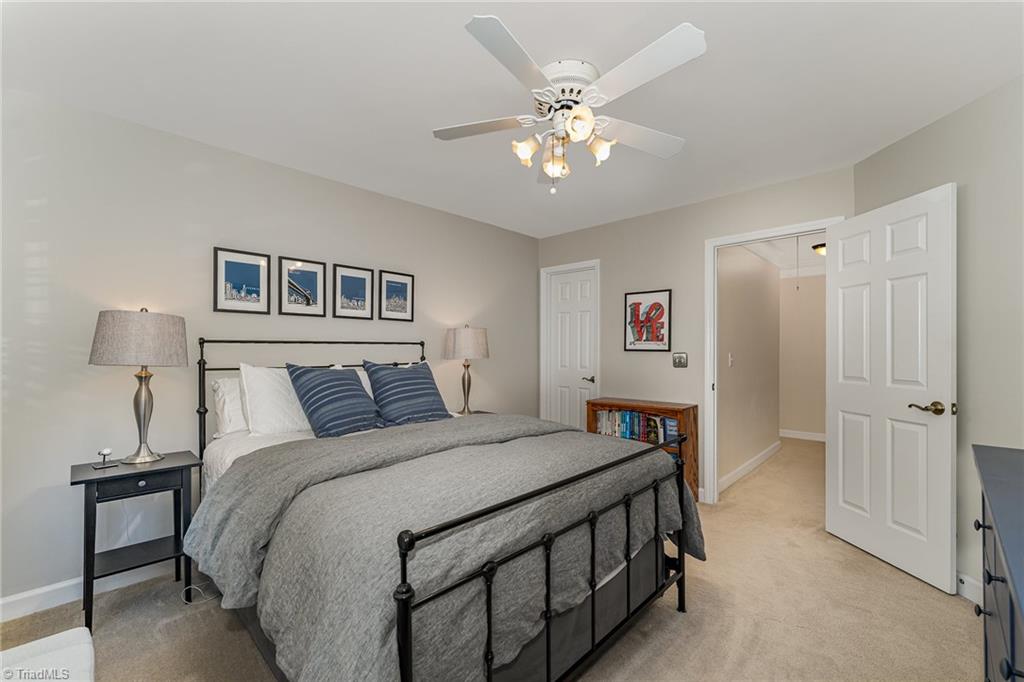 4924 Jessup Grove Road Greensboro, NC 27410 - Photo 22 of 28