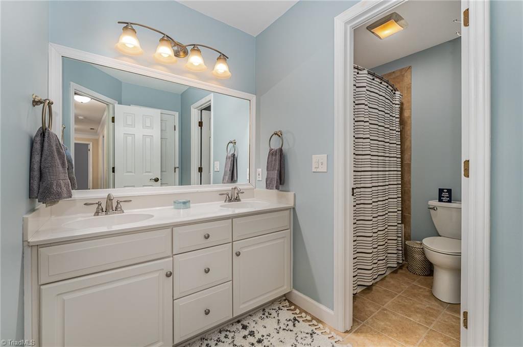 4924 Jessup Grove Road Greensboro, NC 27410 - Photo 23 of 28