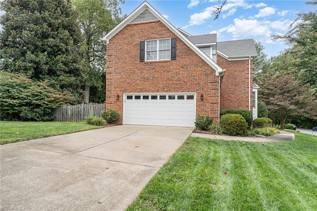 4924 Jessup Grove Road Greensboro, NC 27410 - Photo 28 of 28