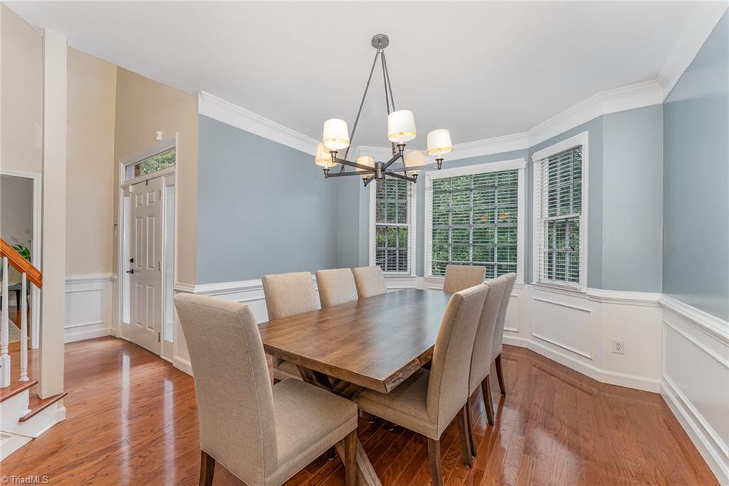 4924 Jessup Grove Road Greensboro, NC 27410 - Photo 10 of 28