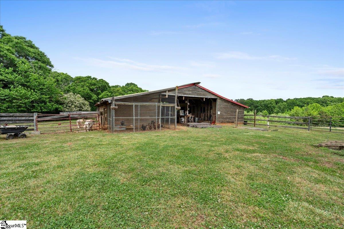 307 Milford Road Anderson, SC 29621 - Photo 41 of 49 Gallery Image 41