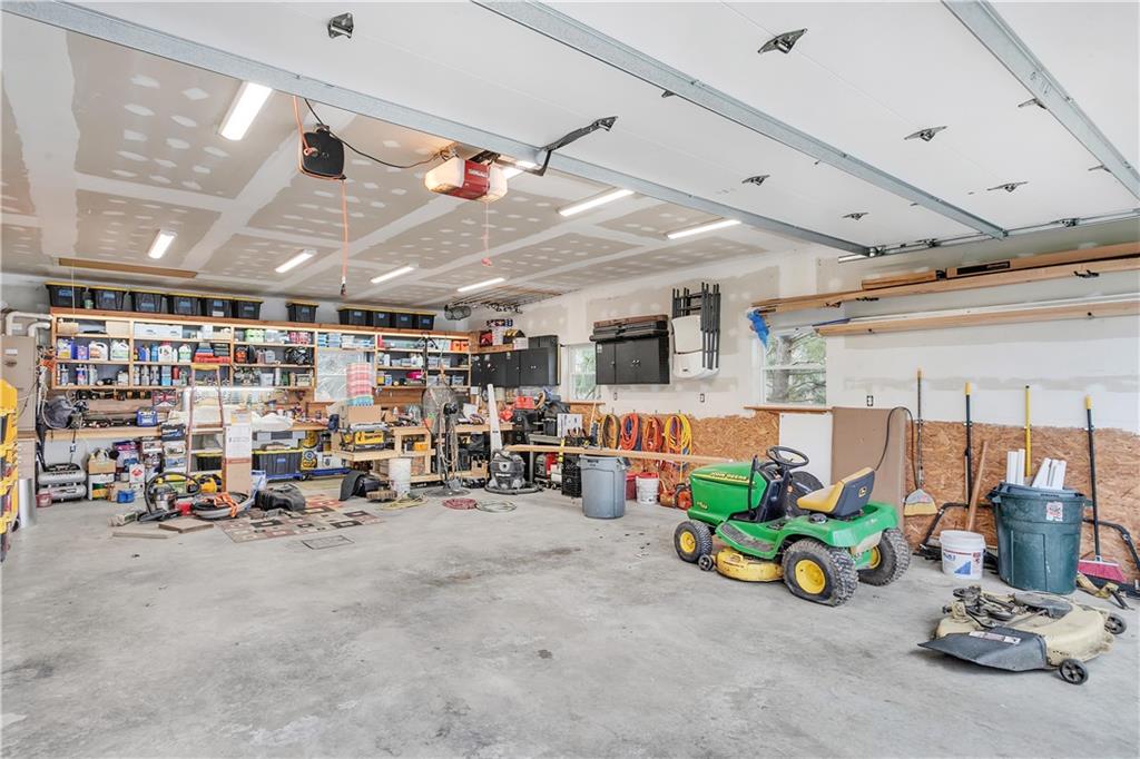 1061 Eakin Road Emlenton, PA 16373 - Photo 19 of 25 Gallery Image 19
