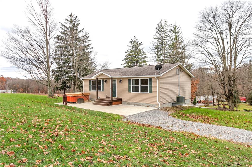 1061 Eakin Road Emlenton, PA 16373 - Photo 2 of 25 Gallery Image 2