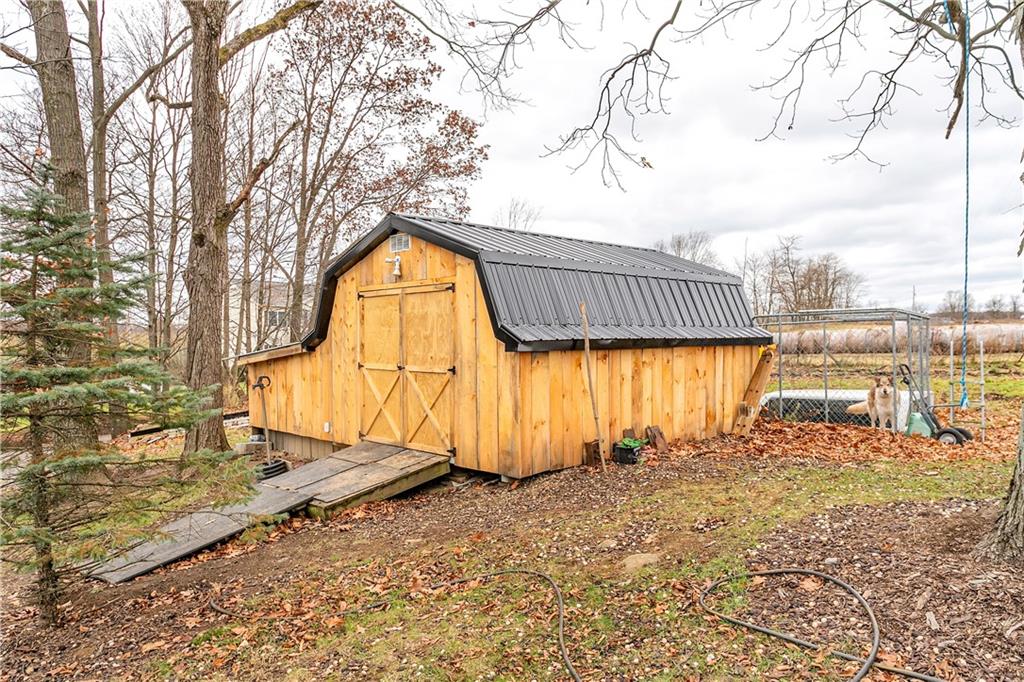 1061 Eakin Road Emlenton, PA 16373 - Photo 23 of 25 Gallery Image 23