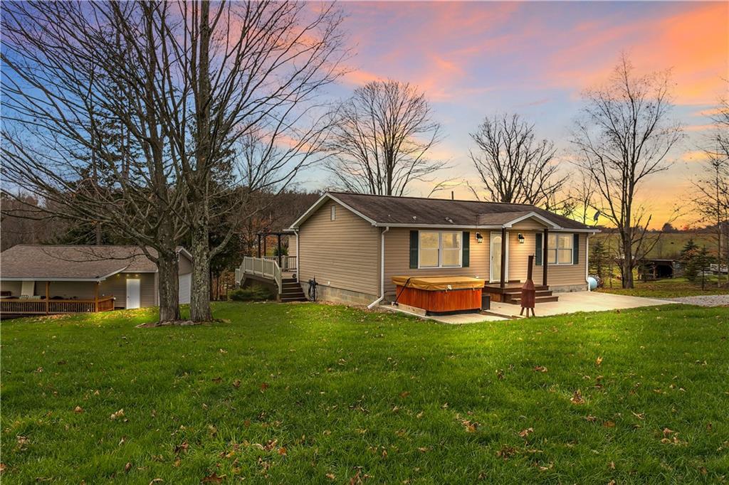 1061 Eakin Road Emlenton, PA 16373 - Photo 25 of 25 Gallery Image 25