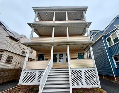 $1,650,000 | 33-35 Sewall Street, Somerville, MA 02145