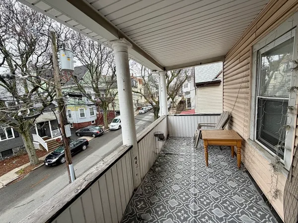 $1,650,000 | 33-35 Sewall Street, Somerville, MA 02145
