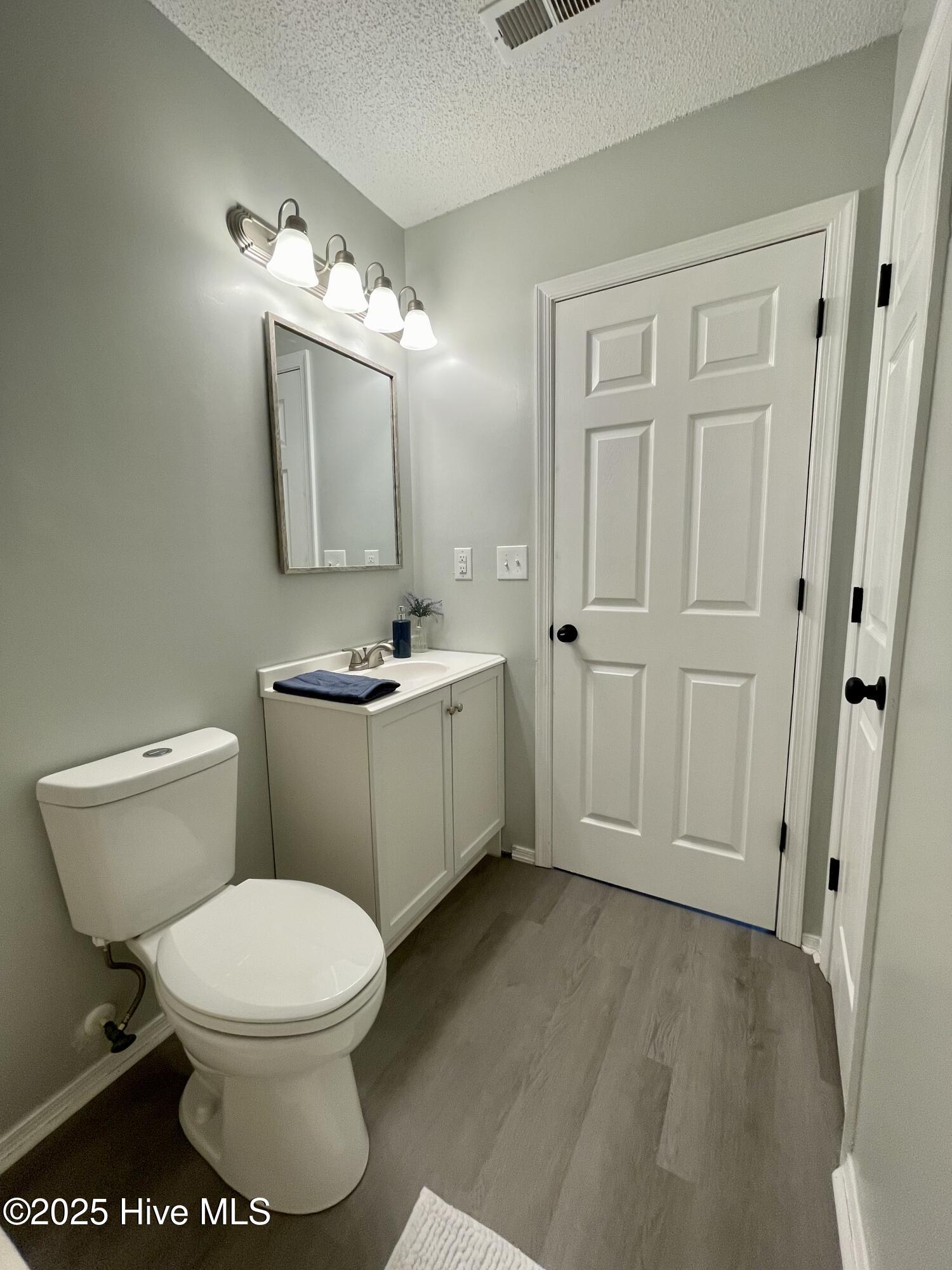 143 Perrys School Road Colerain, NC 27924 - Photo 31 of 42 Guest Bathroom