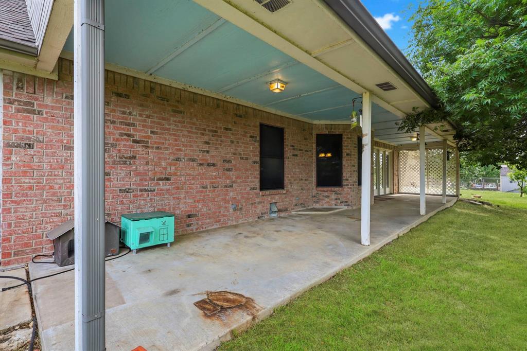 451 Blue Mound Road East Haslet, TX 76052 - Photo 28 of 33