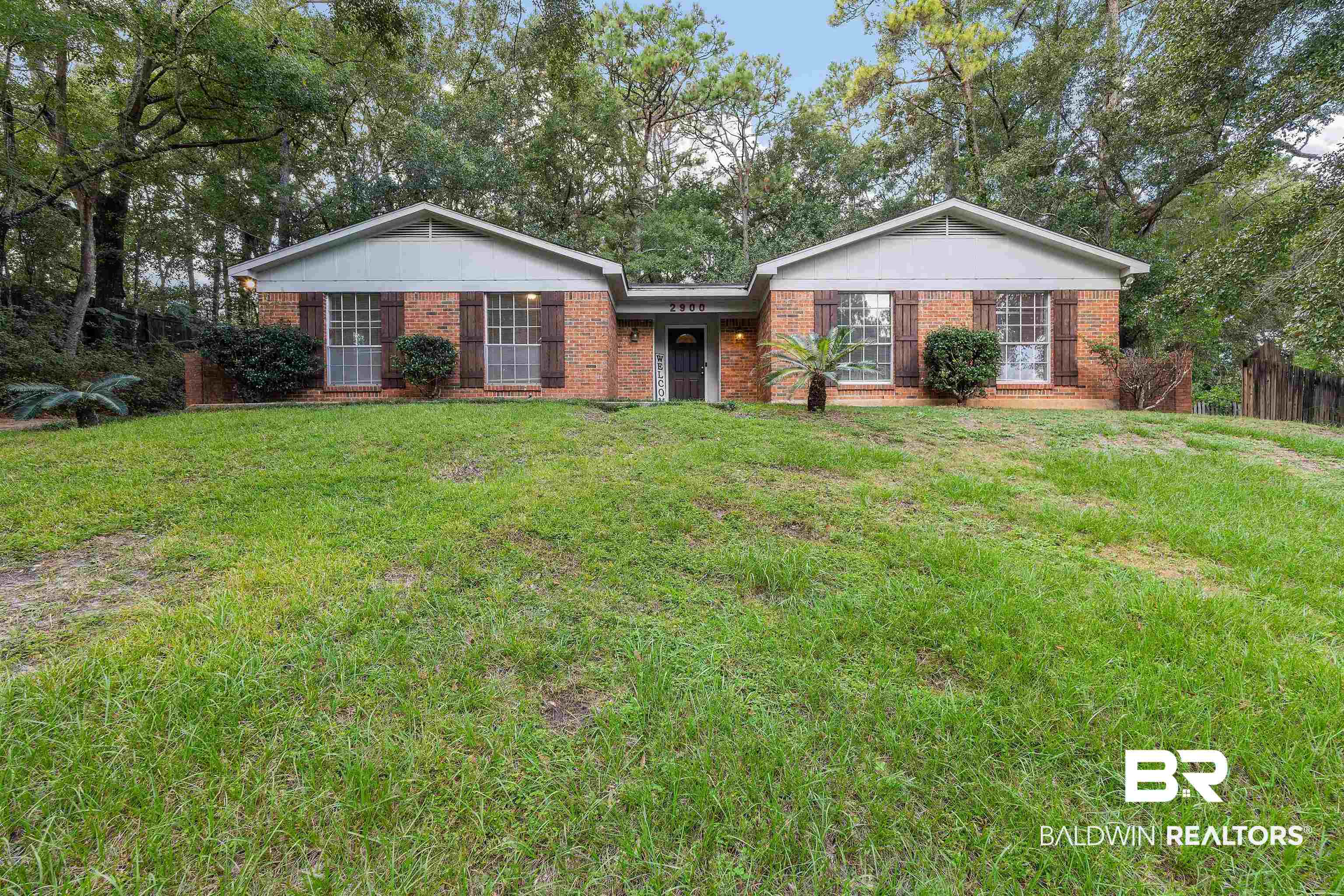 2900 Longleaf Drive Mobile, AL 36693 - Photo 1 of 25