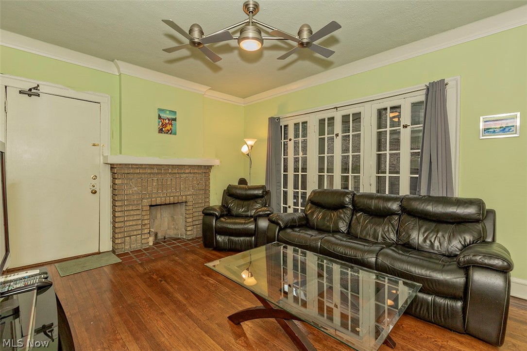 2473 Overlook Road, Unit 7 Cleveland, OH 44106 - Photo 5 of 27