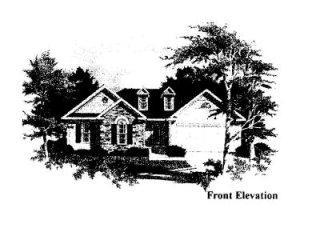 922 Stately Pines Road New Bern, NC 28560 - Photo 1 of 1 Listing Photo