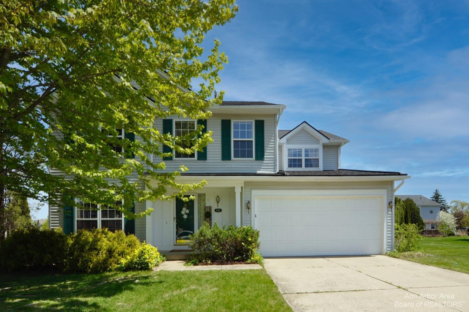 2735 Aspen Ridge Drive Ann Arbor, MI 48103 - Photo 1 of 65 Photo 1