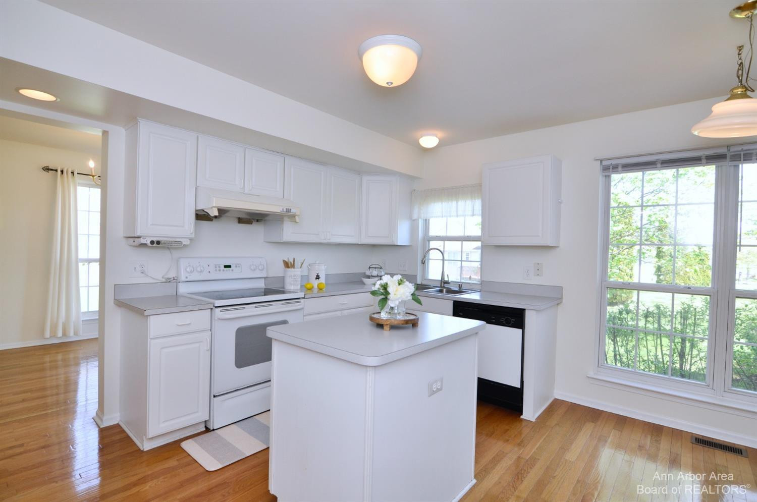 2735 Aspen Ridge Drive Ann Arbor, MI 48103 - Photo 16 of 65 Photo 16